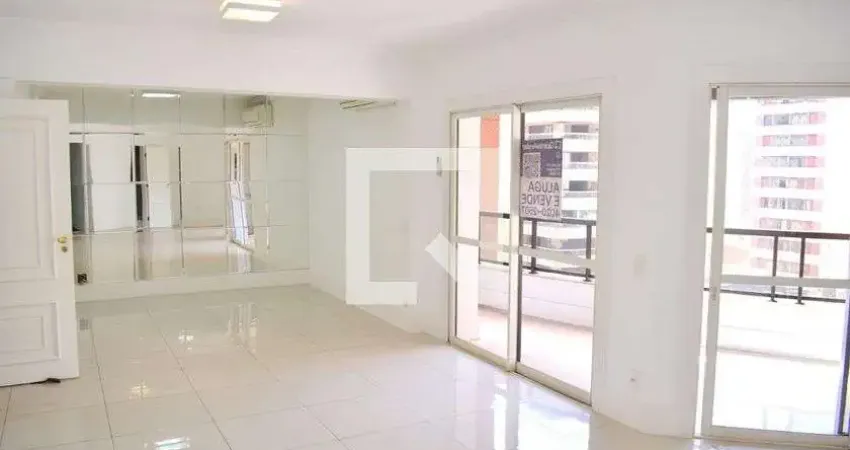 Apartamento para aluguel - centro, 4 quartos,  174 m² - ribeirão preto