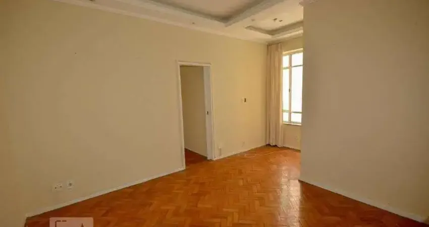 Apartamento para aluguel - flamengo, 3 quartos,  106 m² - rio de janeiro