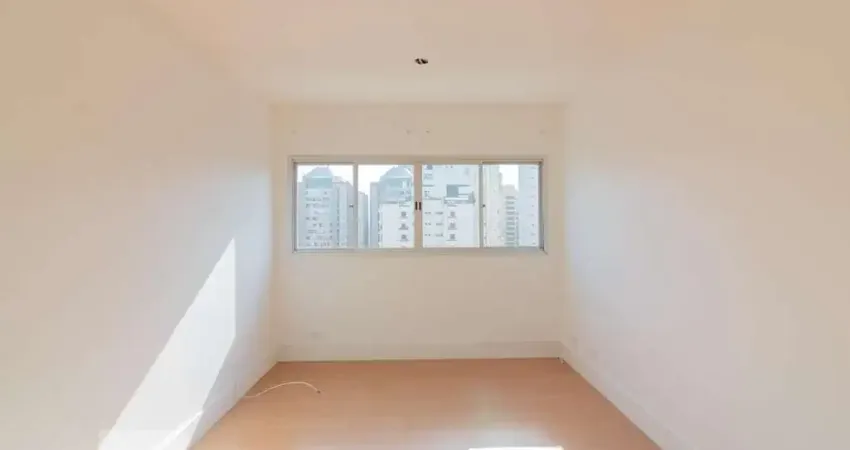 Apartamento com 1 quarto para alugar na Avenida Jurema, Moema, São Paulo