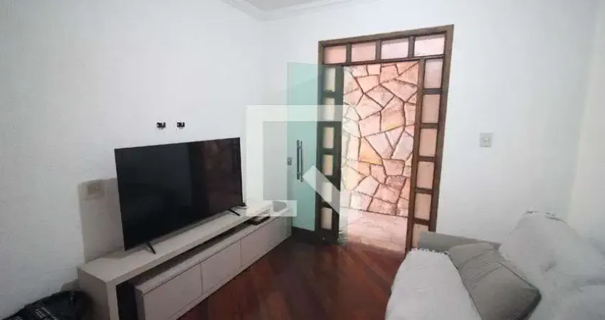 Casa para aluguel - inconfidentes, 3 quartos,  420 m² - contagem