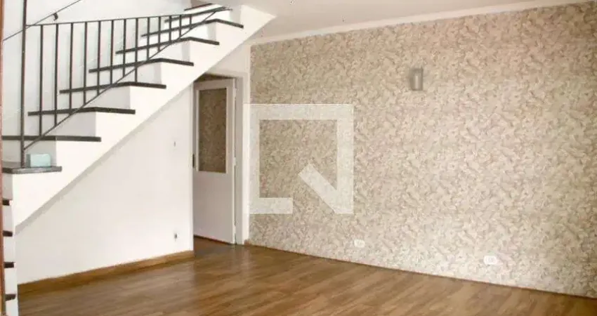 Casa para Aluguel - Jardim Bela Vista, 2 Quartos, 320 m² - Santo André