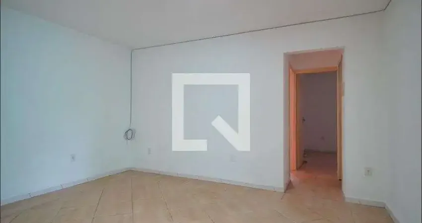 Casa para aluguel - navegantes, 2 quartos,  90 m² - porto alegre