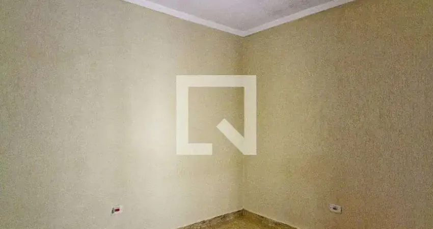 Casa com 1 quarto para alugar na Avenida Antônio Munhoz Bonilha, Freguesia do Ó, São Paulo