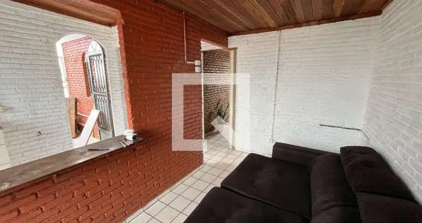 Cobertura para aluguel - portuguesa, 3 quartos,  70 m² - rio de janeiro