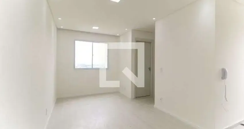 Apartamento para aluguel - vila progresso, 2 quartos,  40 m² - são paulo