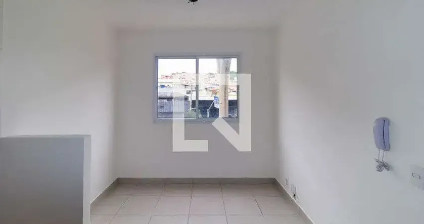 Apartamento para aluguel - vila santa clara, 2 quartos, 35 m² - são paulo