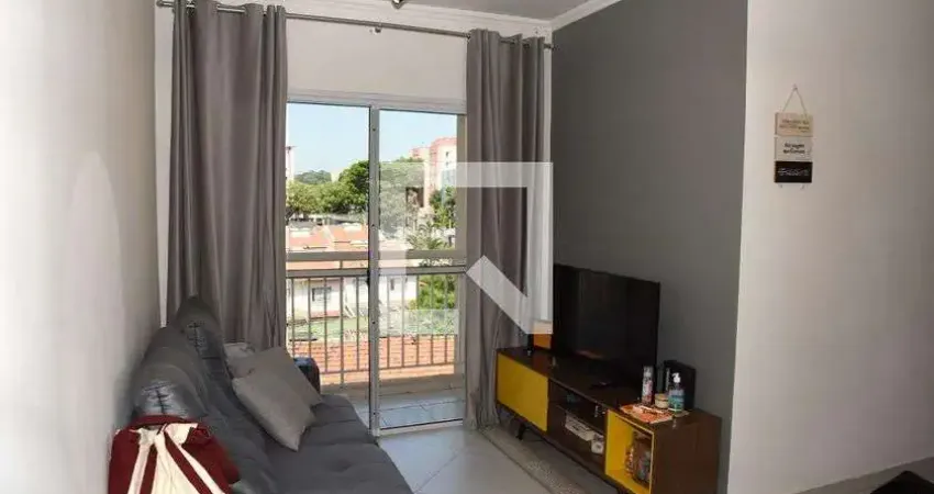 Apartamento para aluguel - jardim palmares, 2 quartos,  47 m² - são paulo