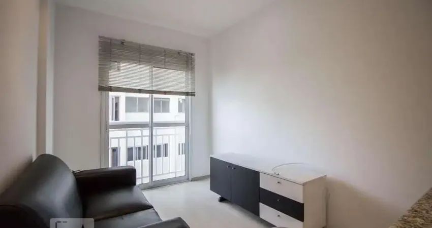Apartamento para aluguel - pinheiros, 1 quarto,  28 m² - são paulo