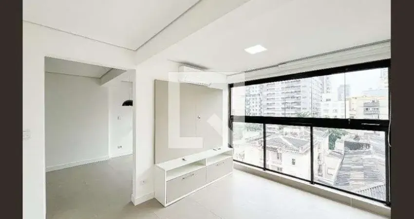 Apartamento para aluguel - vila pompéia, 1 quarto, 62 m² - são paulo