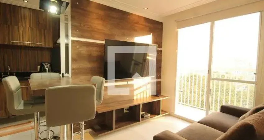 Apartamento para aluguel - vila andrade, 2 quartos, 50 m² - são paulo