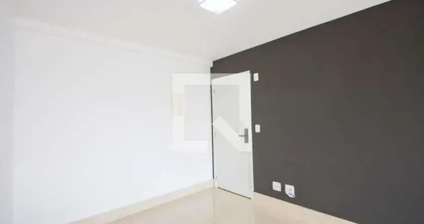 Apartamento para aluguel - jardim, 2 quartos,  63 m² - santo andré