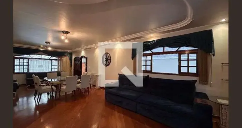 Casa para aluguel - freguesia do ó, 5 quartos, 350 m² - são paulo