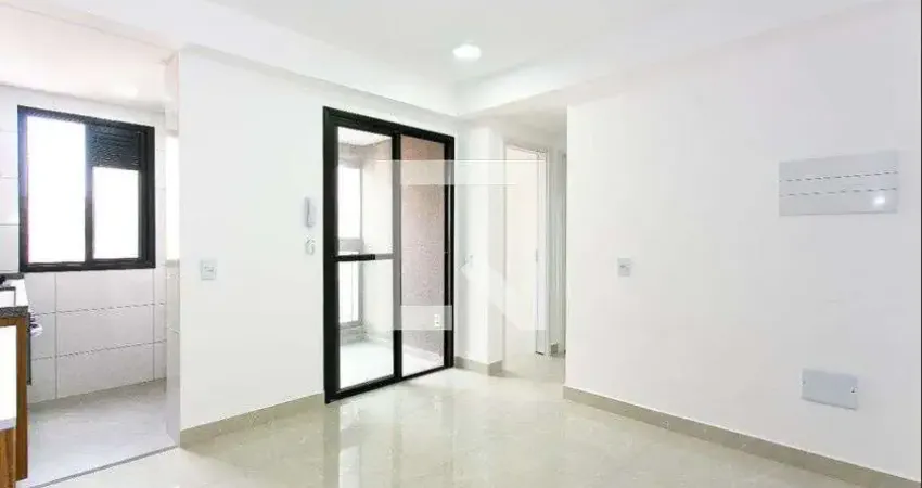 Apartamento para aluguel - tatuapé, 2 quartos,  40 m² - são paulo