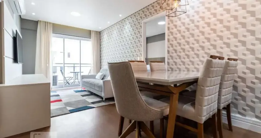 Apartamento para aluguel - alphaville, 1 quarto,  49 m² - barueri