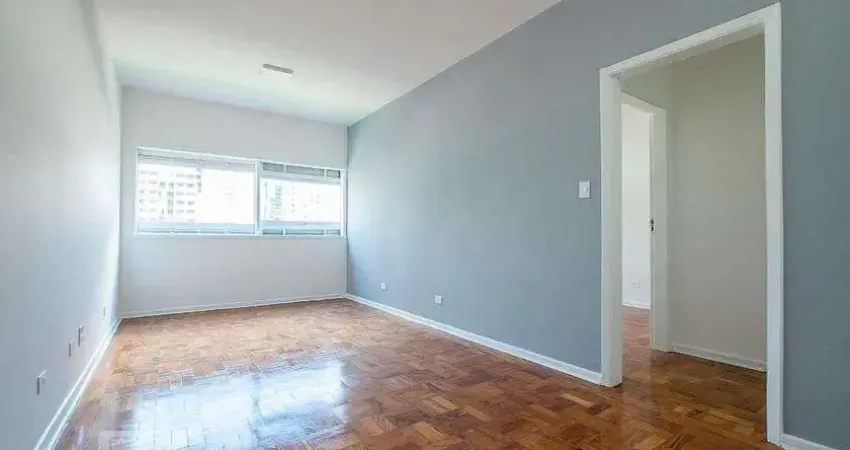 Apartamento para aluguel - paraíso, 1 quarto,  63 m² - são paulo