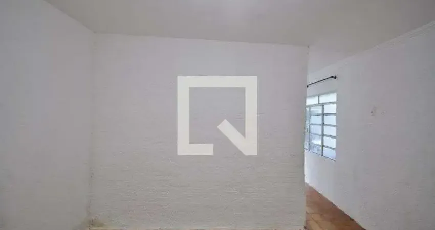 Casa para aluguel - jardim virginia bianca, 1 quarto,  50 m² - são paulo