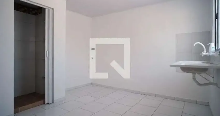 Casa para aluguel - ermelino matarazzo, 1 quarto,  20 m² - são paulo