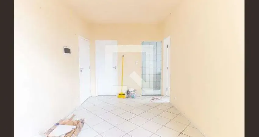 Apartamento com 1 quarto para alugar na Rua do Gasômetro, Brás, São Paulo