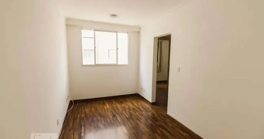 Apartamento para aluguel - água branca, 2 quartos, 43 m² - são paulo