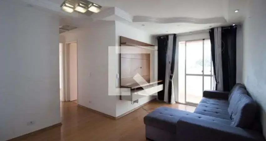Apartamento para aluguel - vila re, 2 quartos,  80 m² - são paulo