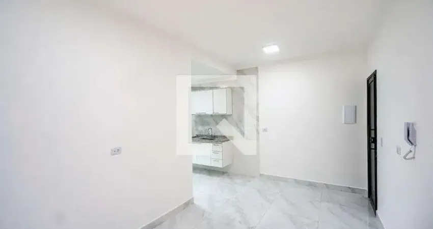 Apartamento para aluguel - tatuapé, 2 quartos,  50 m² - são paulo