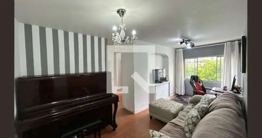 Apartamento para aluguel - chácara santo antonio, 1 quarto, 43 m² - são paulo