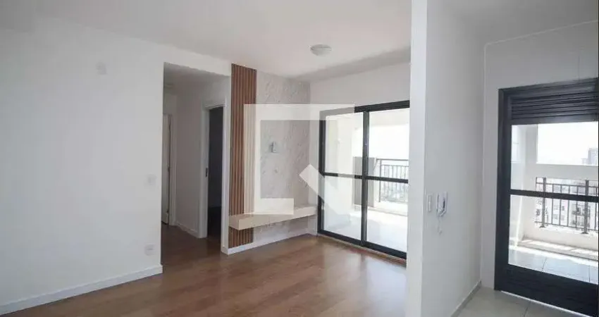Apartamento para aluguel - vila gustavo, 2 quartos,  63 m² - são paulo