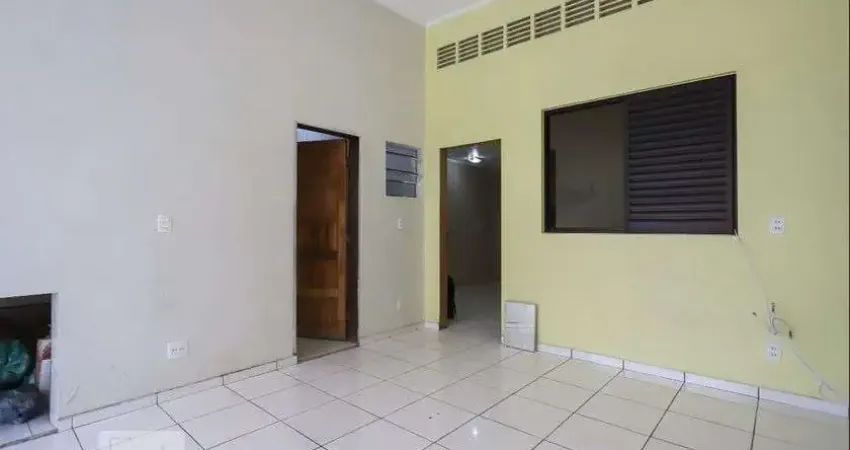 Casa com 1 quarto para alugar na Rua Luís Caetano Martins, Casa Verde, São Paulo