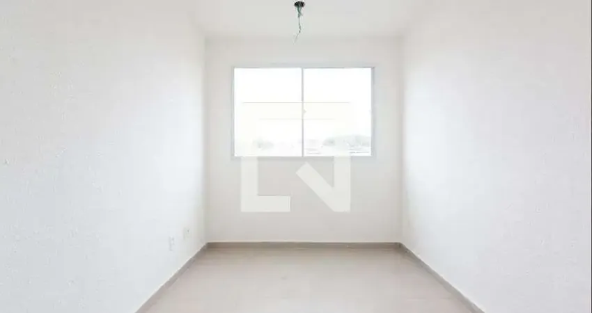 Apartamento para aluguel - itaim paulista, 2 quartos,  43 m² - são paulo