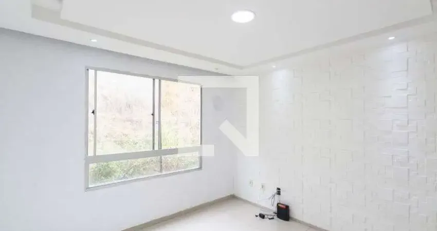 Apartamento para aluguel - campo grande, 2 quartos, 60 m² - rio de janeiro