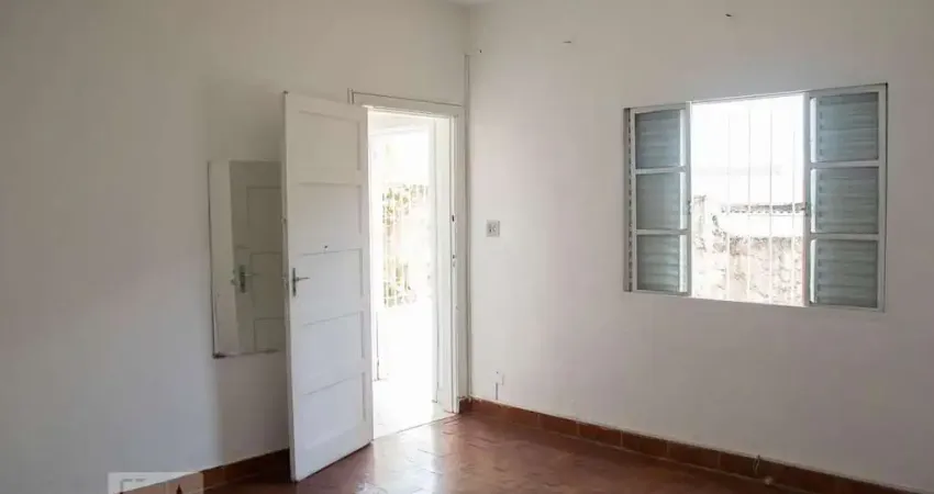 Casa com 1 quarto para alugar na Rua Belisário Campanha, Casa Verde, São Paulo