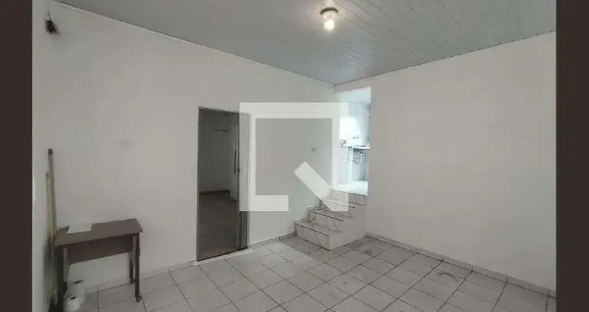 Casa para aluguel - bosque da saúde, 1 quarto,  40 m² - são paulo