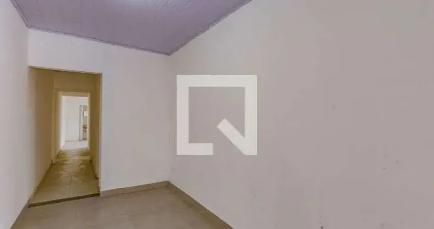Casa para aluguel - bosque da saúde, 2 quartos,  40 m² - são paulo