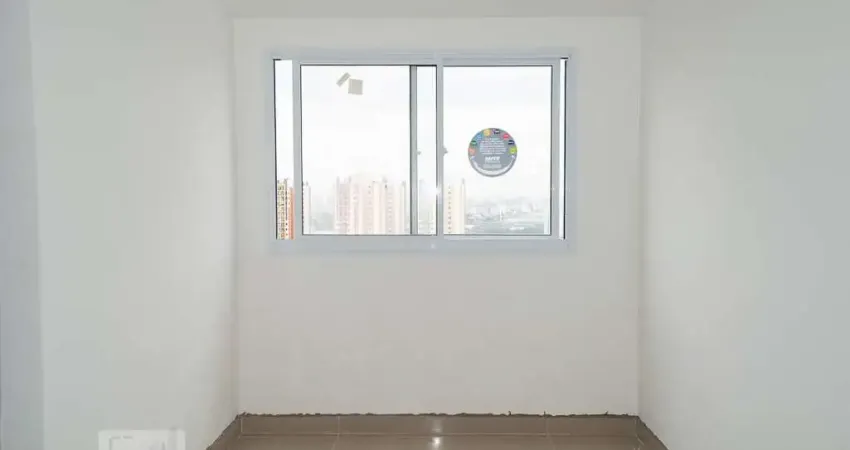 Apartamento para aluguel - freguesia do ó, 2 quartos,  48 m² - são paulo