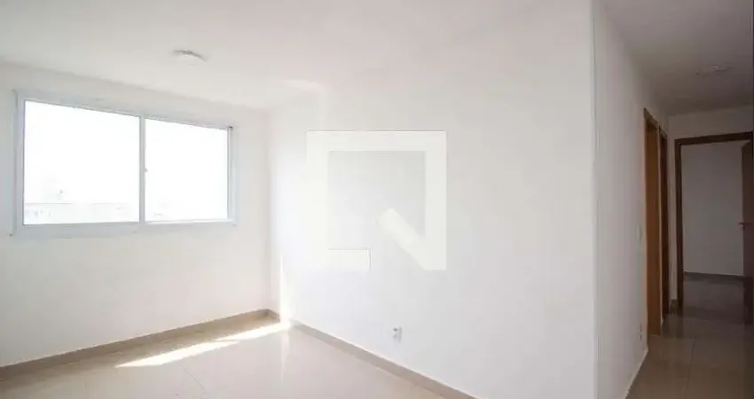 Apartamento para aluguel - jardim iris , 2 quartos, 48 m² - são paulo
