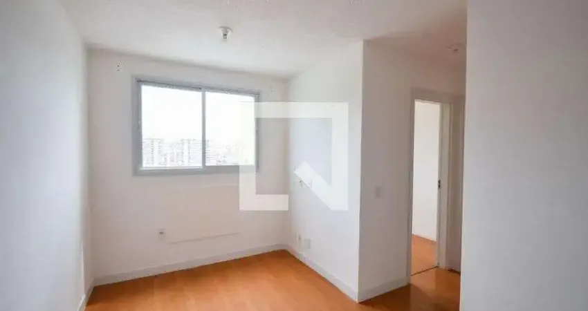 Apartamento para aluguel - todos os santos, 2 quartos,  42 m² - rio de janeiro