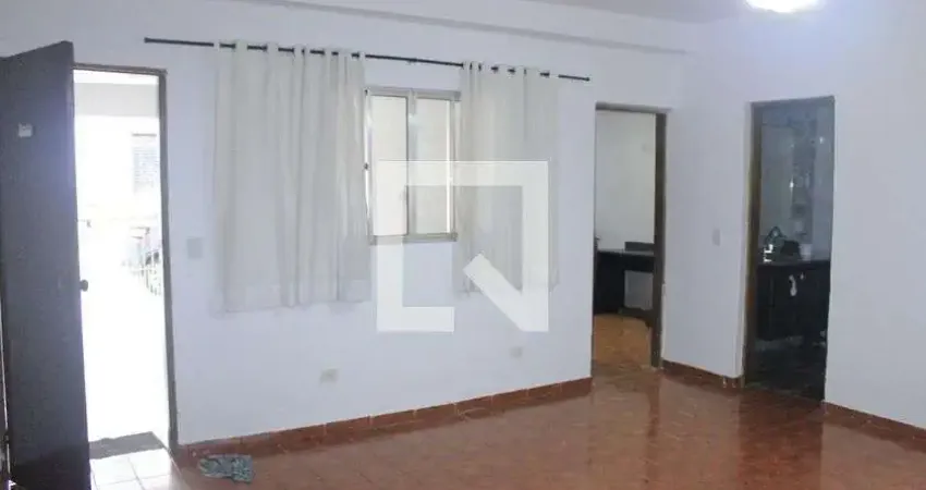 Casa para aluguel - vila augusta, 3 quartos, 100 m² - guarulhos