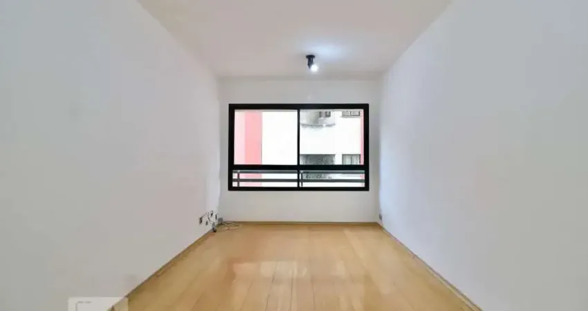 Apartamento para aluguel - consolação, 1 quarto,  55 m² - são paulo