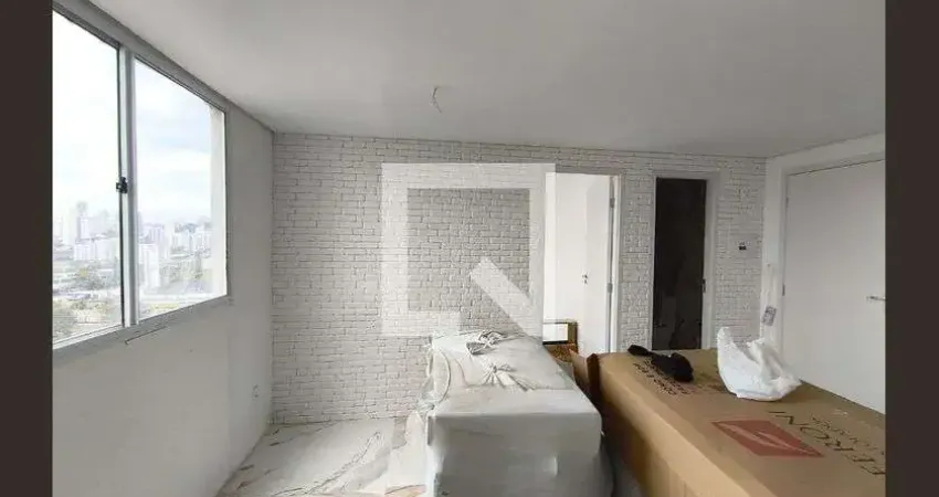 Apartamento para aluguel - ipiranga, 1 quarto,  35 m² - são paulo