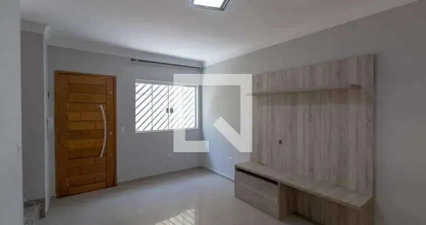 Casa / sobrado em condomínio para aluguel - vila ré, 2 quartos,  68 m² - são paulo