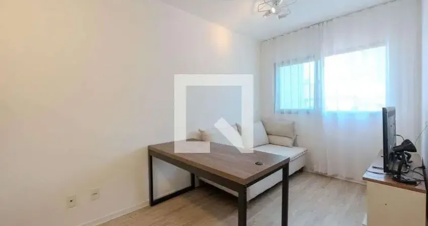 Apartamento para aluguel - bela vista, 1 quarto,  26 m² - são paulo