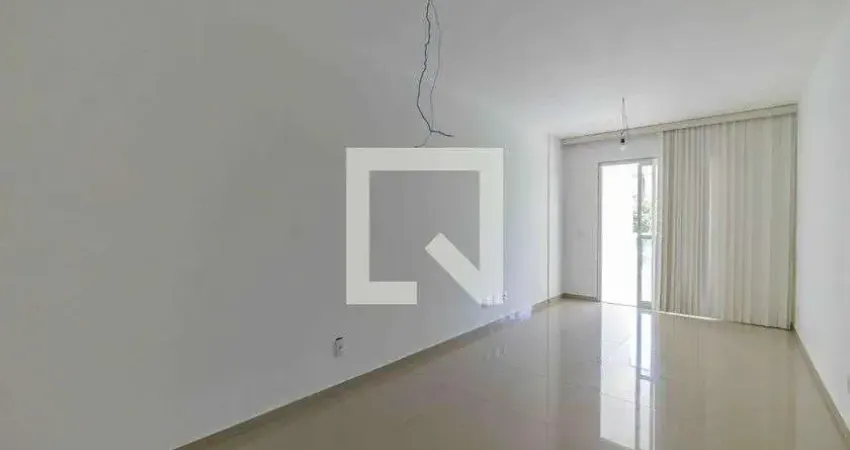 Apartamento para aluguel - recreio, 3 quartos,  110 m² - rio de janeiro