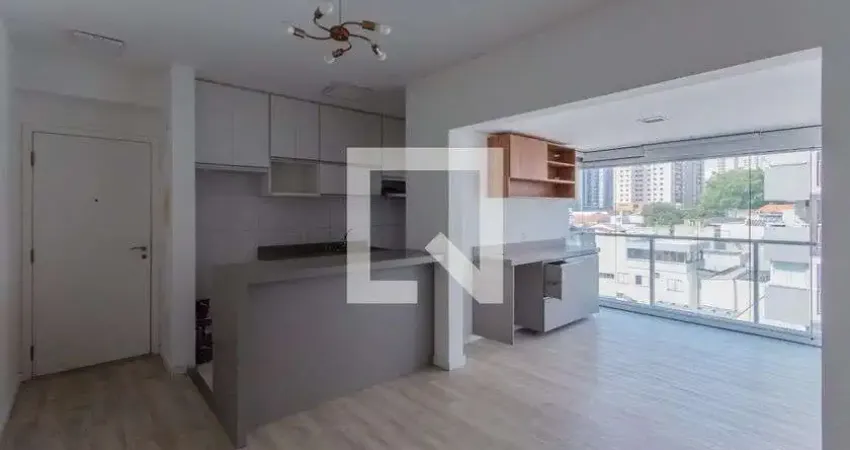 Apartamento para Aluguel - Ipiranga, 2 Quartos, 65 m² - São Paulo