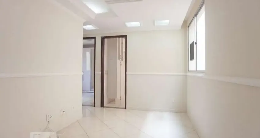 Apartamento para aluguel - jardim aurélia, 2 quartos,  55 m² - campinas