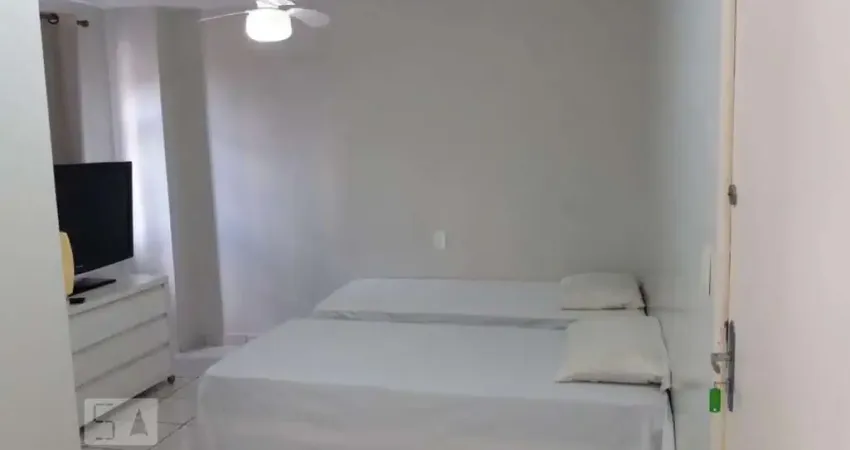 Kitnet / stúdio para aluguel - setor leste universitário , 1 quarto,  30 m² - goiânia