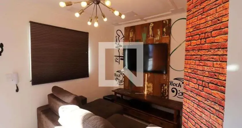 Apartamento para aluguel - vila carrão, 1 quarto, 25 m² - são paulo