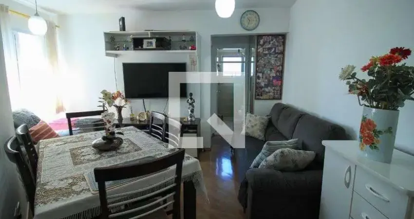 Apartamento com 1 quarto para alugar na Rua Sampaio Moreira, Brás, São Paulo