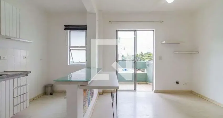 Apartamento para aluguel - pinheiros, 1 quarto,  34 m² - são paulo