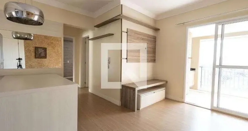 Apartamento para aluguel - vila todos os santos, 2 quartos,  74 m² - indaiatuba