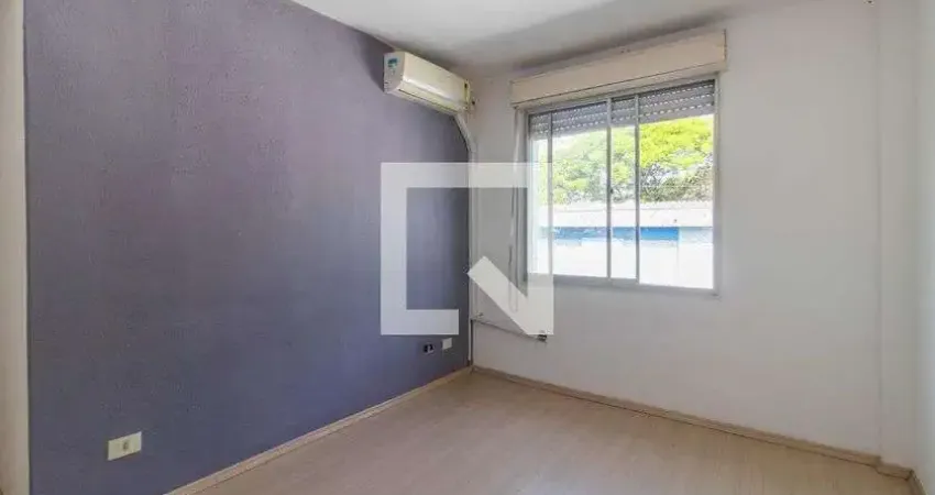 Apartamento para aluguel - cristal , 2 quartos,  58 m² - porto alegre